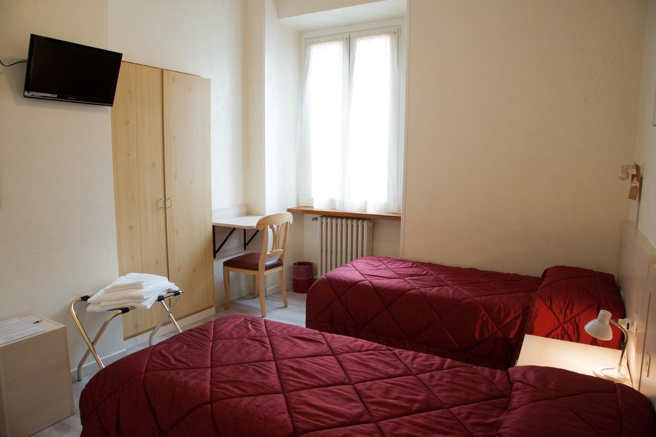 Antico Albergo Negrar Exterior photo