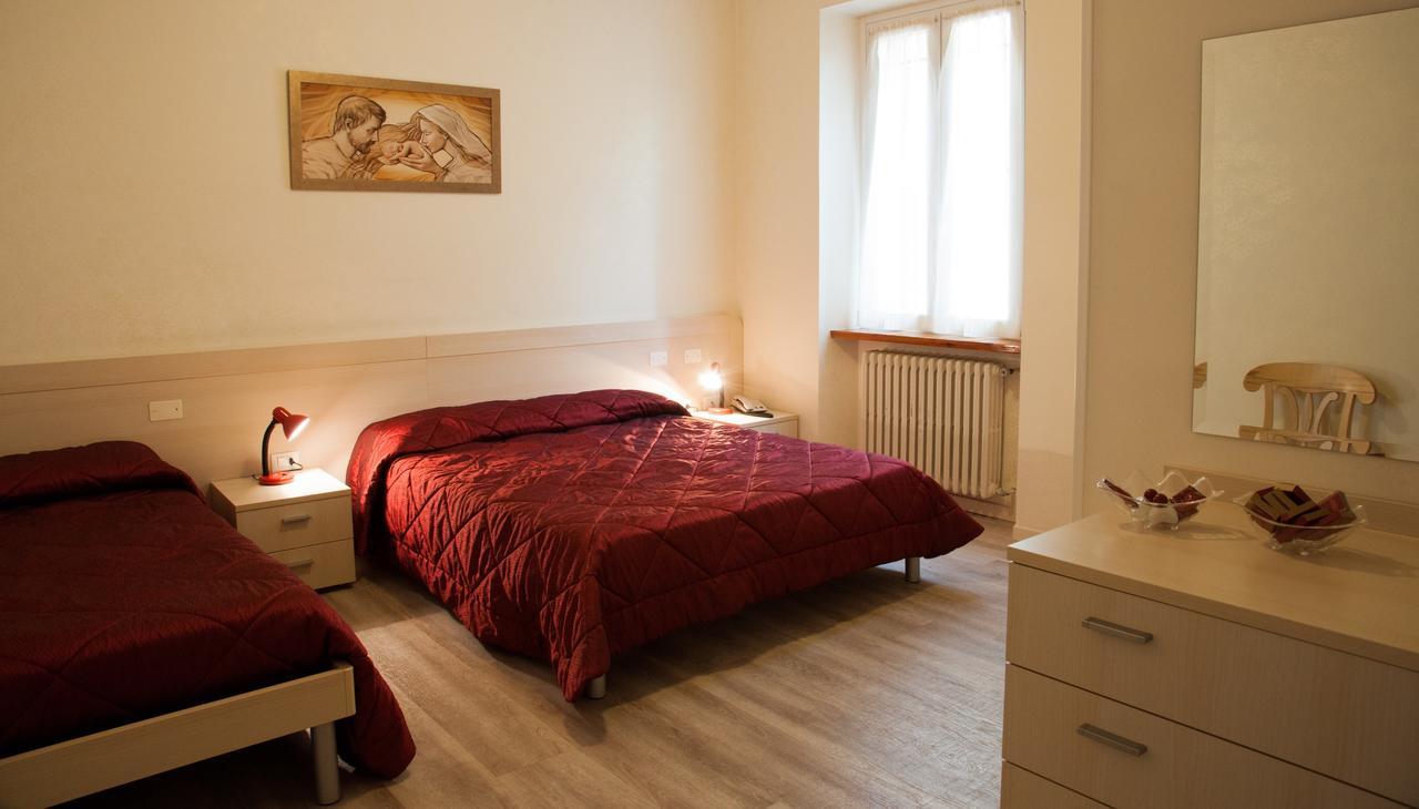 Antico Albergo Negrar Exterior photo