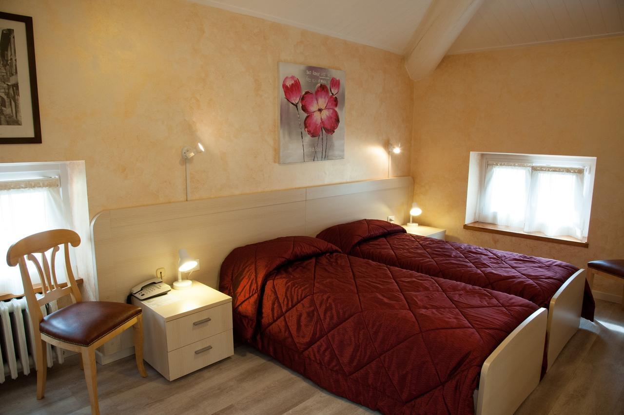 Antico Albergo Negrar Exterior photo