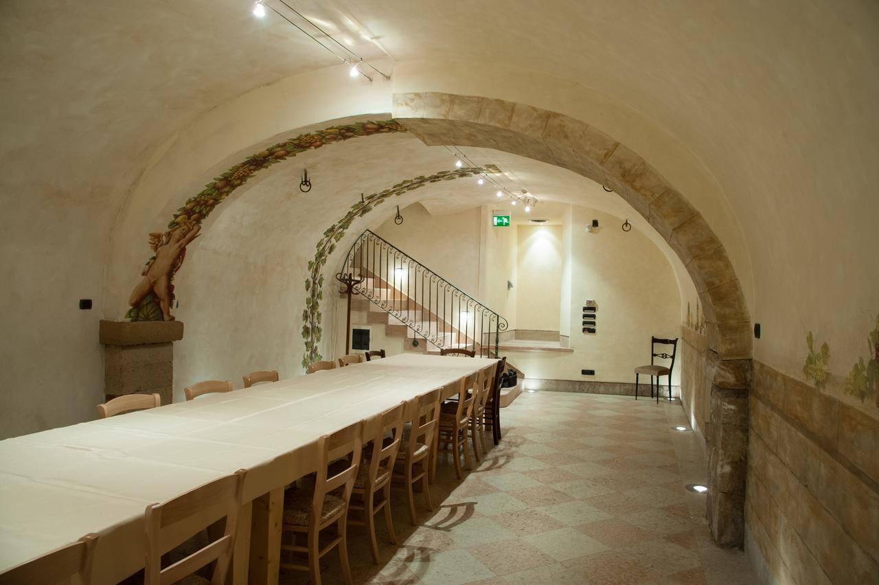 Antico Albergo Negrar Exterior photo