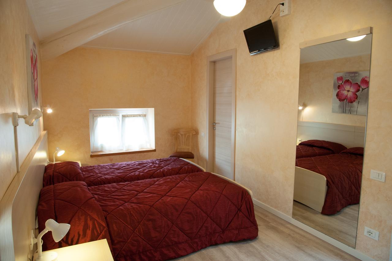 Antico Albergo Negrar Exterior photo
