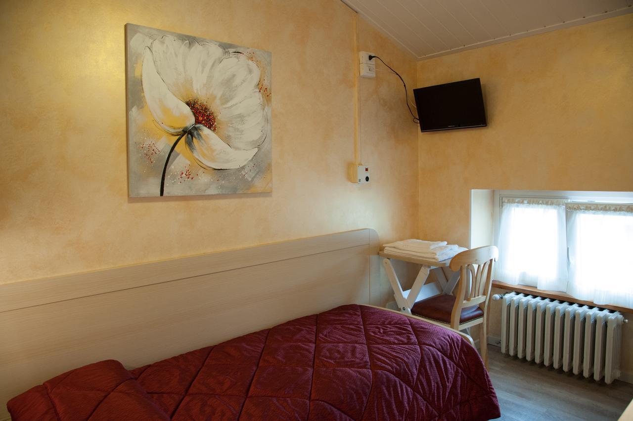 Antico Albergo Negrar Exterior photo